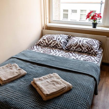 Studio Apartment Kaunas Exterior foto